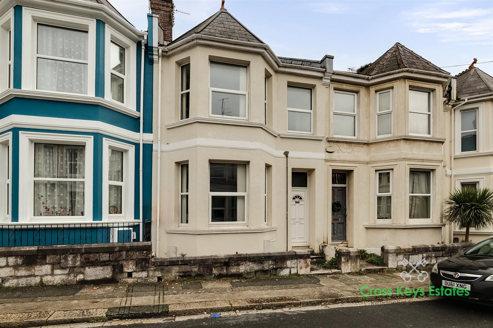 Cross Keys Estate Agents